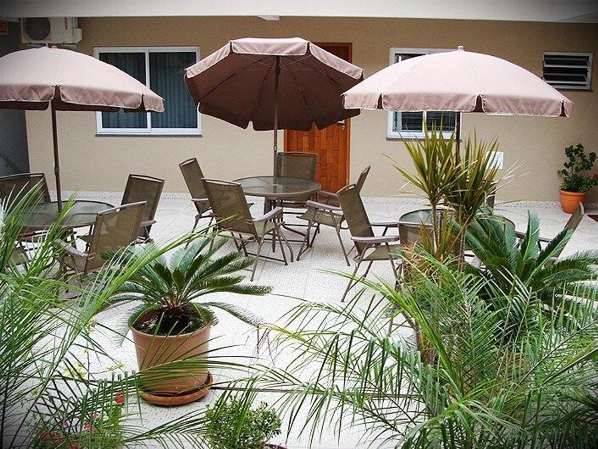 Residencial Gaivotas 06 - 1 Quartos - Melhor Custo Beneficio Ingleses Florianópolis Exterior foto