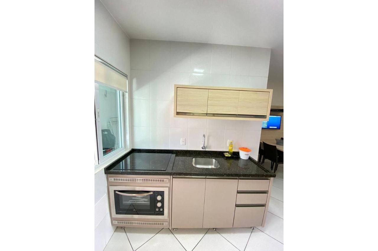 Residencial Gaivotas 06 - 1 Quartos - Melhor Custo Beneficio Ingleses Florianópolis Exterior foto